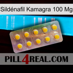 Sildénafil Kamagra 100 Mg new11